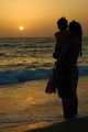 Dwarka, Sunset Point
