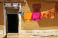Jaisalmer, w forcie