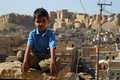 Jaisalmer