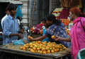 Delhi, Main Bazaar