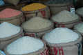 Delhi, Main Bazaar 