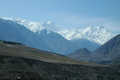 Karakorum Highway