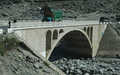Karakorum Highway
