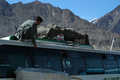 Karakorum Highway