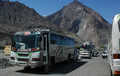 Karakorum Highway