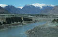 Karakorum Highway