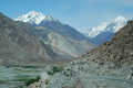 Karakorum Highway