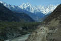 Karakorum Highway