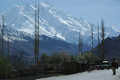 Aliabad i Rakaposhi