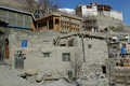 Karimabad, fort Baltit
