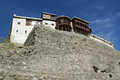 Karimabad, fort Baltit