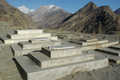Karimabad, cmentarz