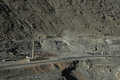 Okolice Karimabadu, Karakoram Highway