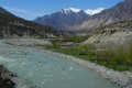 Karakoram Highway