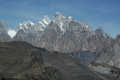 Okolice Passu
