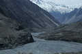 Okolice Passu