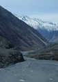Okolice Passu
