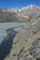 Passu, Tupopdan
