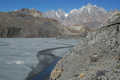Passu, Tupopdan