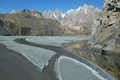 Passu, Hunza i Tupopdan