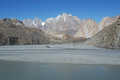 Passu, Hunza i Tupopdan