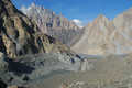 Na trasie Hussaini - Passu