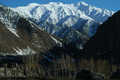 Tarashing, baza wypadowa na Nanga Parbat