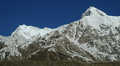 Tarashing, Nanga Parbat i Raikot
