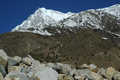 W drodze pod Nanga Parbat
