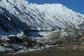W drodze pod Nanga Parbat