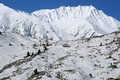 W drodze pod Nanga Parbat