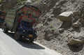 Na trasie Astor - Gilgit