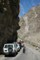 Na trasie Astor - Gilgit