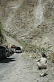 Na trasie Astor - Gilgit