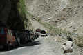 Na trasie Astor - Gilgit