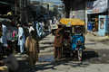 Na trasie Rawalpindi - Peshawar