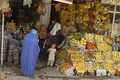 Na trasie Rawalpindi - Peshawar