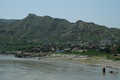 Na trasie Rawalpindi - Peshawar