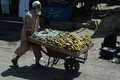 Na trasie Rawalpindi - Peshawar
