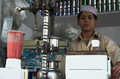 Peshawar, milk-shake-boy