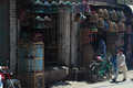 Peshawar, ptasi targ