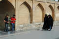 Esfahan, most Si-o-Seh Pol