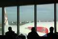 Na Heathrow - poczekalnia (3)