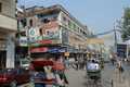 Delhi, Qutb Rd
