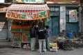 Delhi, Qutb Rd