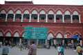 Dworzec Old Delhi