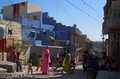 Jodhpur, w drodze do fortu
