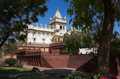 Jodhpur, świątynia Jaswant Thada