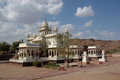 Jodhpur, świątynia Jaswant Thada