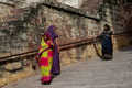 Jodhpur, fort Meherangarh